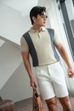  POLO NAM 8888-SLIM FIT KEM DB XDEN 