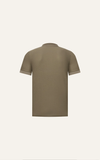  POLO NAM 8890-SLIM FIT NÂU 