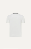 POLO NAM 8901-SLIM FIT GÓC CỔ KEM 