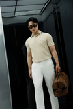  POLO NAM 8895-SLIM FIT KEM F RÊU 