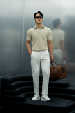 POLO NAM 8895-SLIM FIT KEM F RÊU 