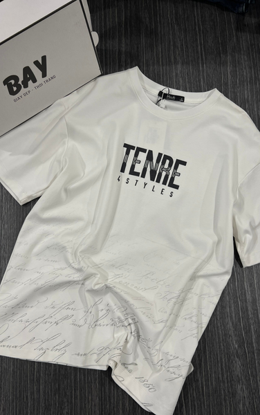  ÁO THUN NAM 67227- REGULAR in TENRE 