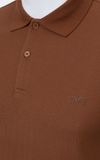  POLO NAM 3302-NÂU GẠCH 0672 