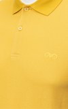  POLO NAM 3302-VÀNG 0856 