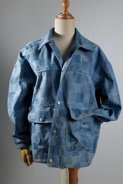  KHOÁC NAM NỮ V888-LỢT 