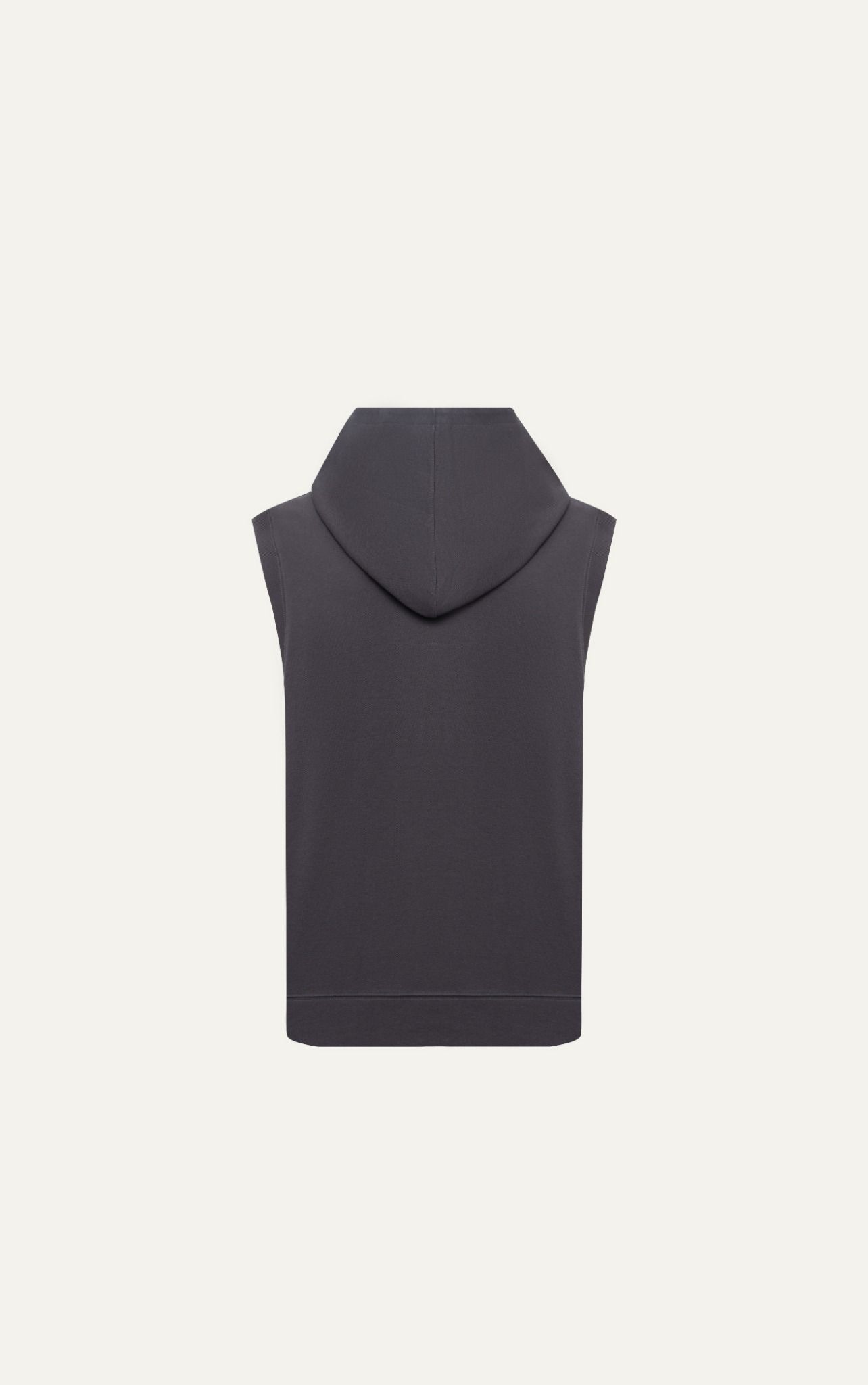  ÁO THUN NAM TA25- LOOSE FIT TANK TOP XÁM G 