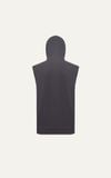  ÁO THUN NAM TA25- LOOSE FIT TANK TOP XÁM G 
