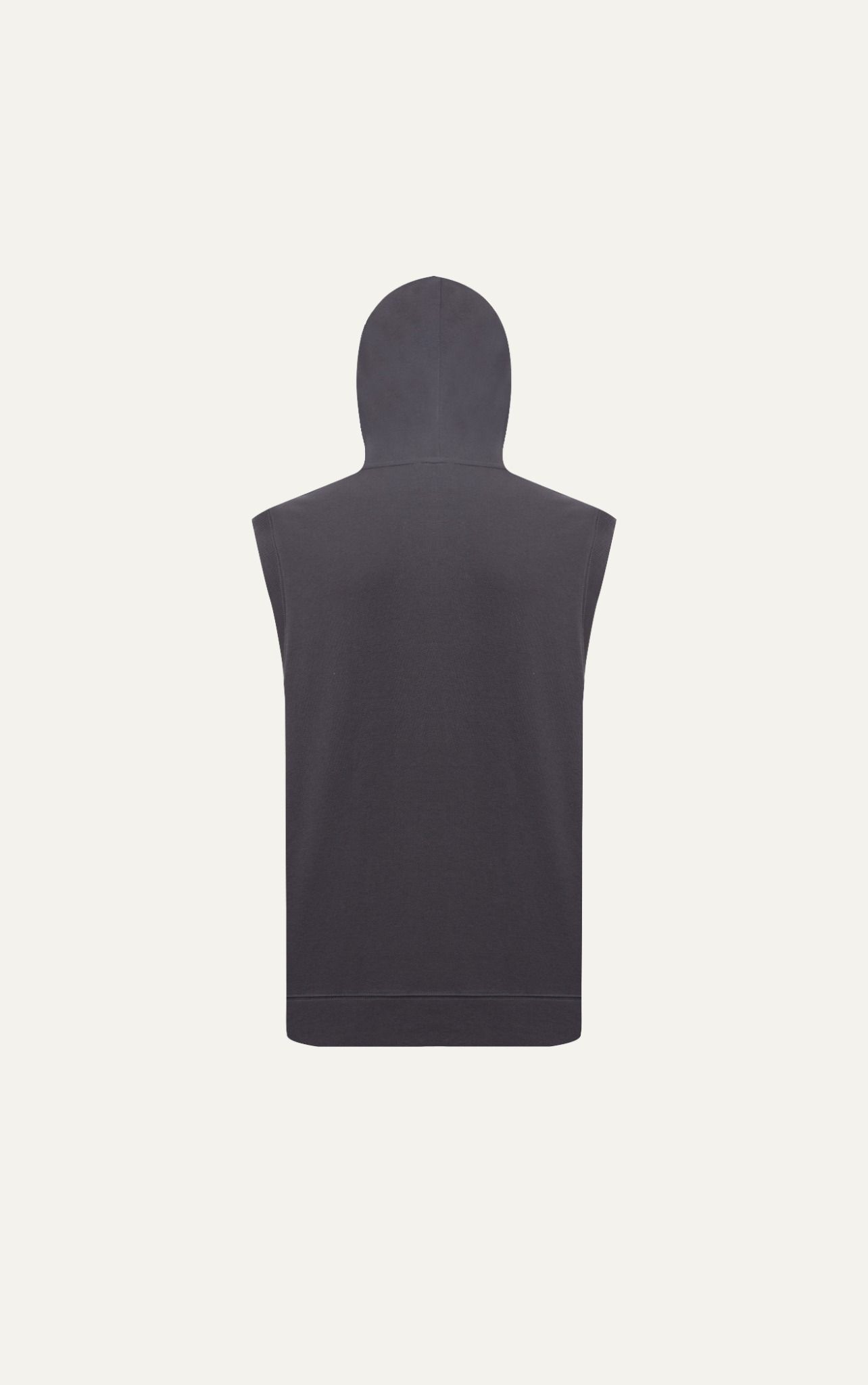  ÁO THUN NAM TA25- LOOSE FIT TANK TOP XÁM G 