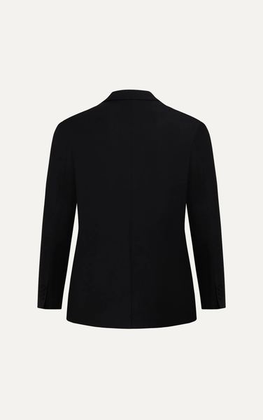  VEST FORM RỘNG SUZ1-ĐEN 