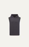  ÁO THUN NAM TA25- LOOSE FIT TANK TOP XÁM G 