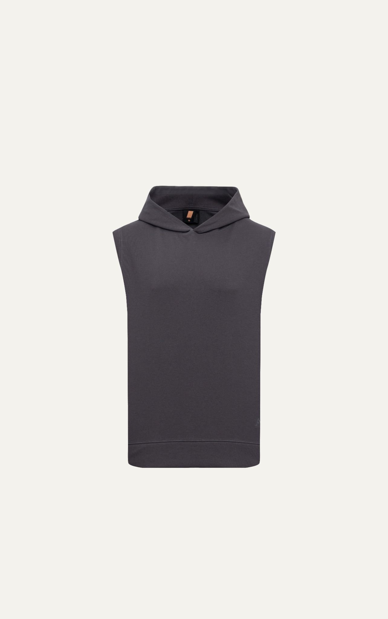  ÁO THUN NAM TA25- LOOSE FIT TANK TOP XÁM G 