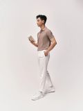  POLO NAM 3302-KEM ĐẬM 0854 