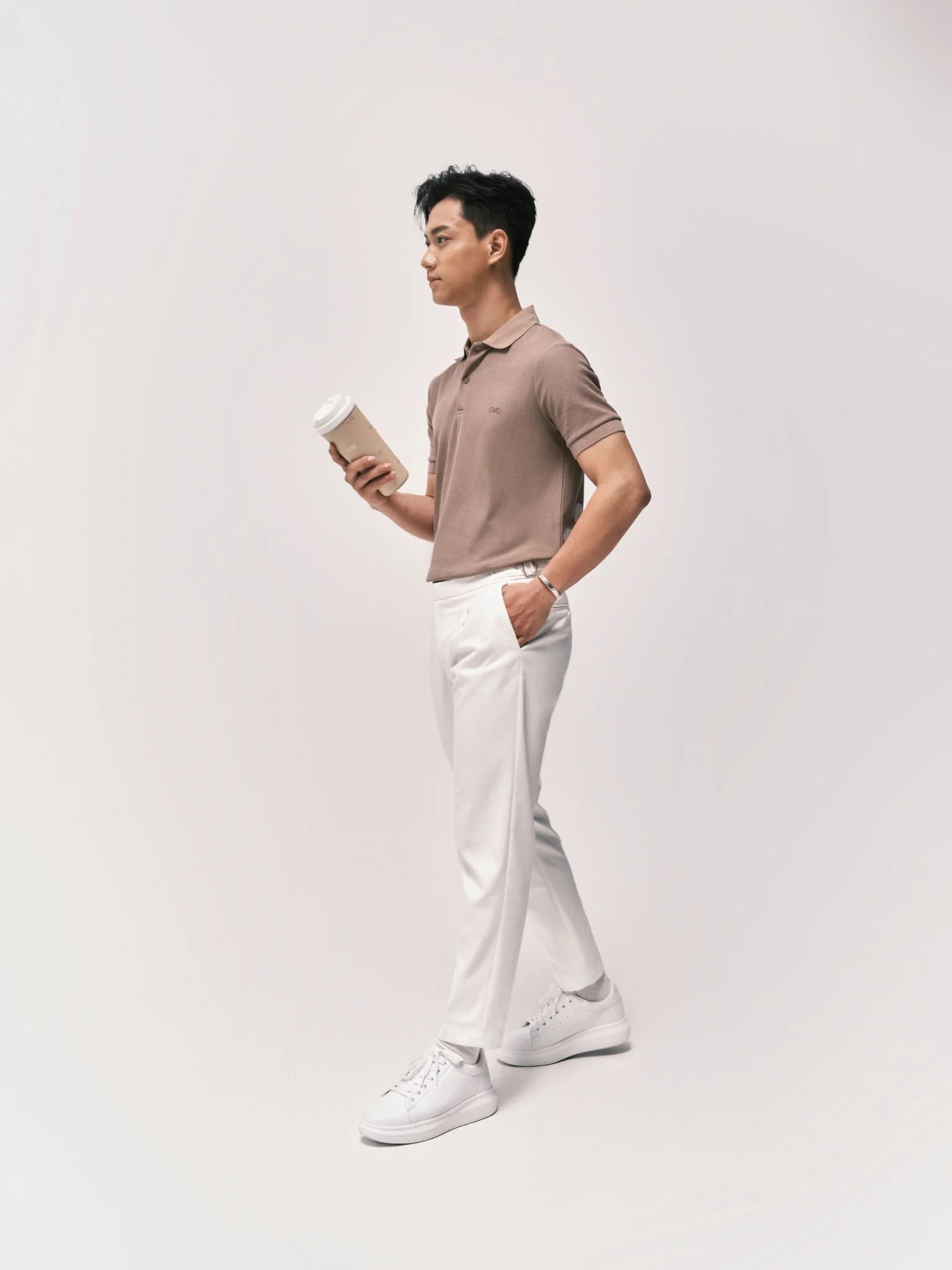  POLO NAM 3302-KEM ĐẬM 0854 