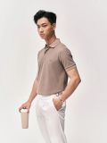  POLO NAM 3302-KEM ĐẬM 0854 