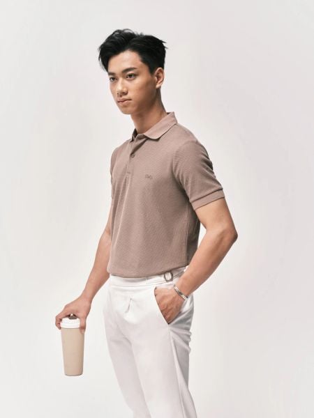  POLO NAM 3302-KEM ĐẬM 0854 