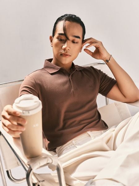  POLO NAM 3302-NÂU 795 