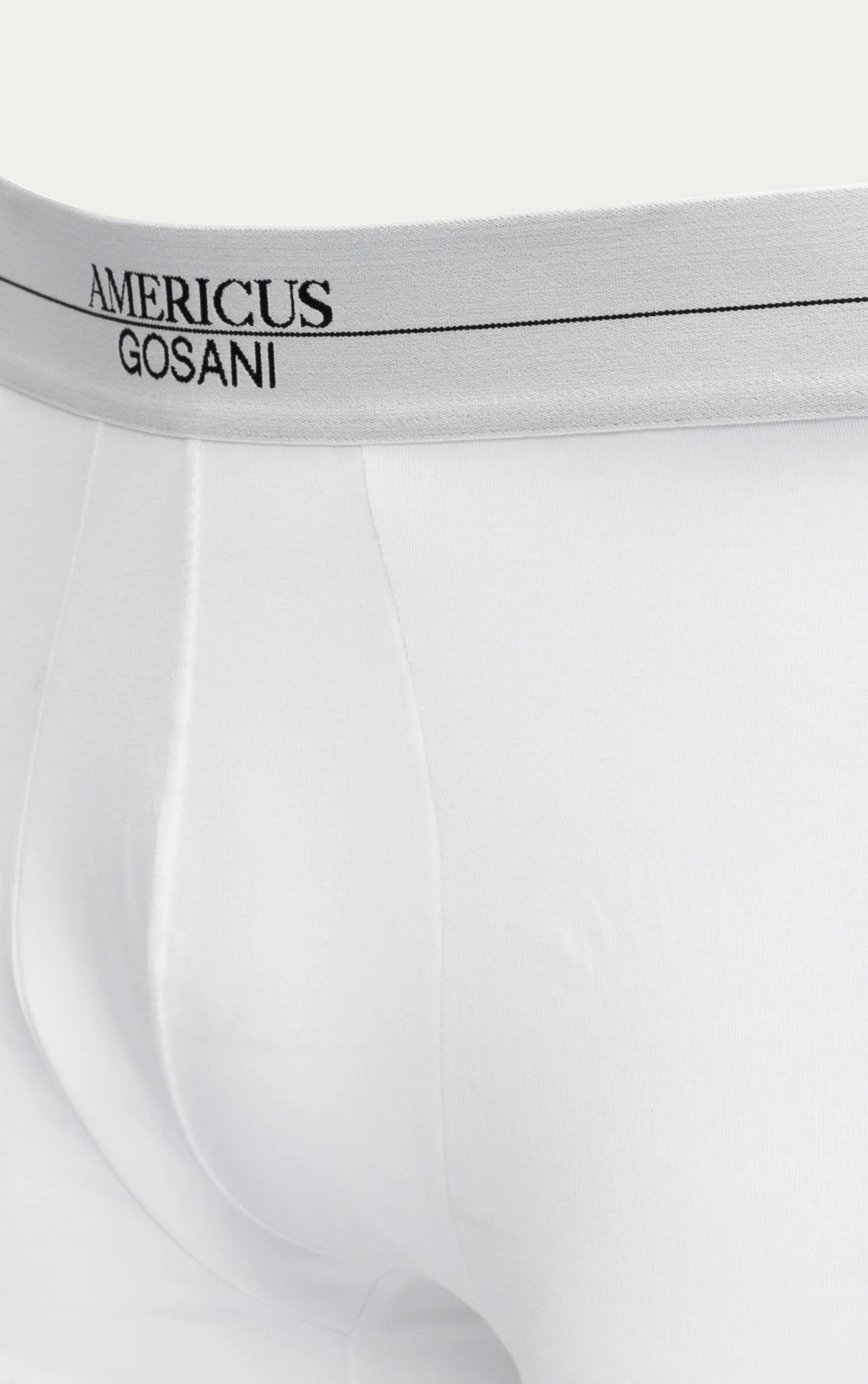  QUẦN LÓT BOXER HI02-TRẮNG 