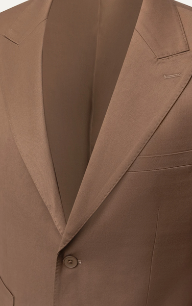  VEST V004-NÂU ĐỒNG 