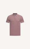  POLO NAM 3302-HỒNG RUỐC P733 