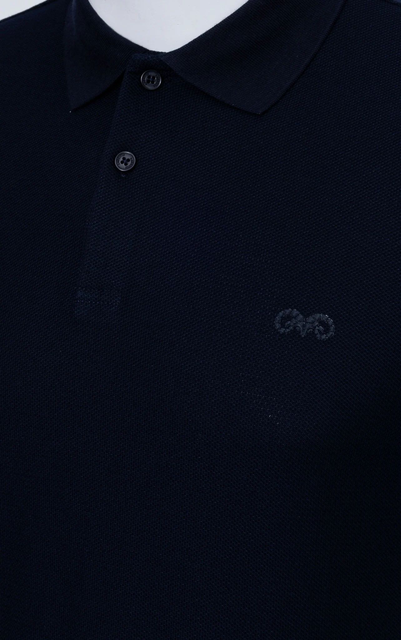  POLO NAM 3302-XANH ĐEN 062 