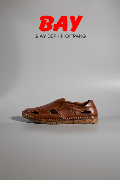  GIÀY MỌI NAM CN82 