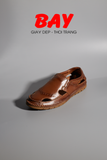  GIÀY MỌI NAM CN82 