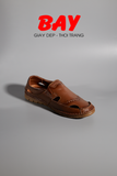  GIÀY MỌI NAM CN82 