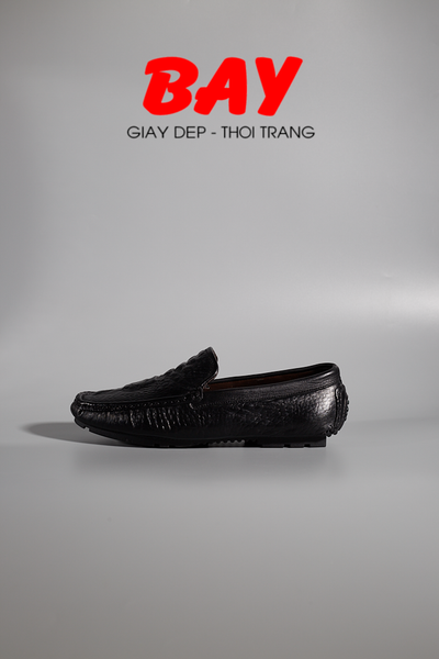  GIÀY MỌI NAM CT319 