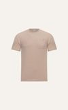  ÁO THUN NAM T663-REGULAR FIT KEM LỢT CÓ TÚI 
