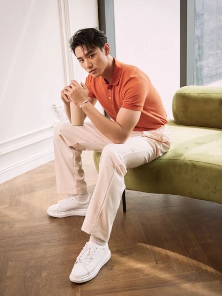  POLO NAM 3302-CAM 51 