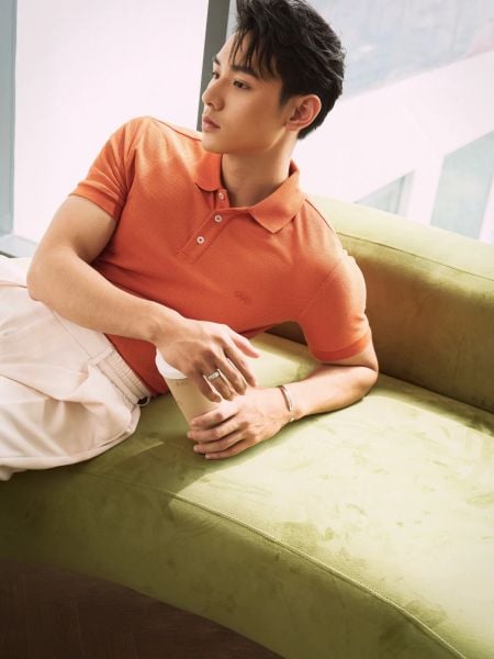  POLO NAM 3302-CAM 51 