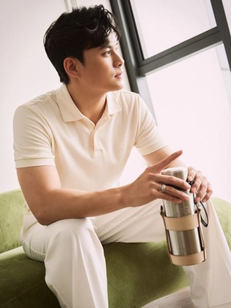  POLO NAM 3302-MỠ GÀ 476 