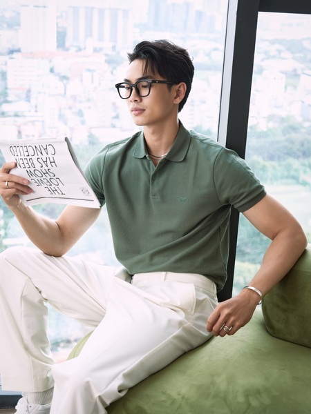  POLO NAM 3302-RAU MÁ 005GR 