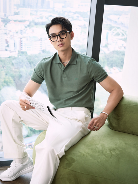  POLO NAM 3302-RAU MÁ 005GR 