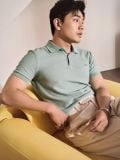  POLO NAM 3302-CẨM THẠCH PGR 10 