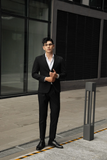 VEST SUB01-ĐEN 