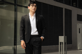  VEST SUB01-ĐEN 