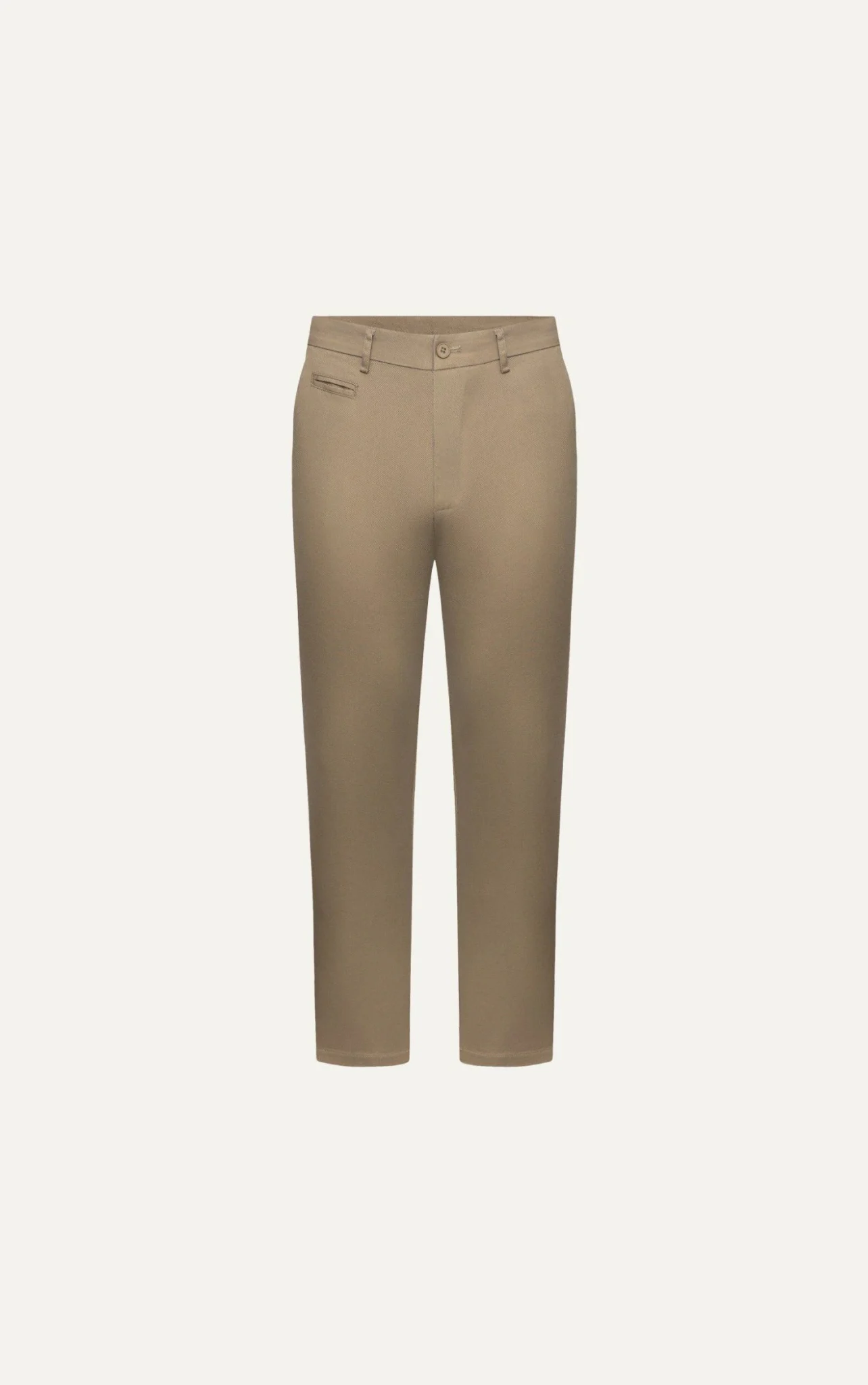  QUẦN KAKI NAM F001-SLIM FIT BÒ BR5 