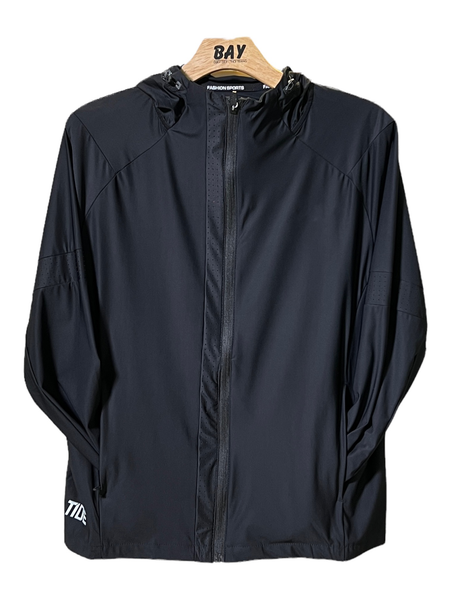  KHOÁC NAM F02211-ĐEN 