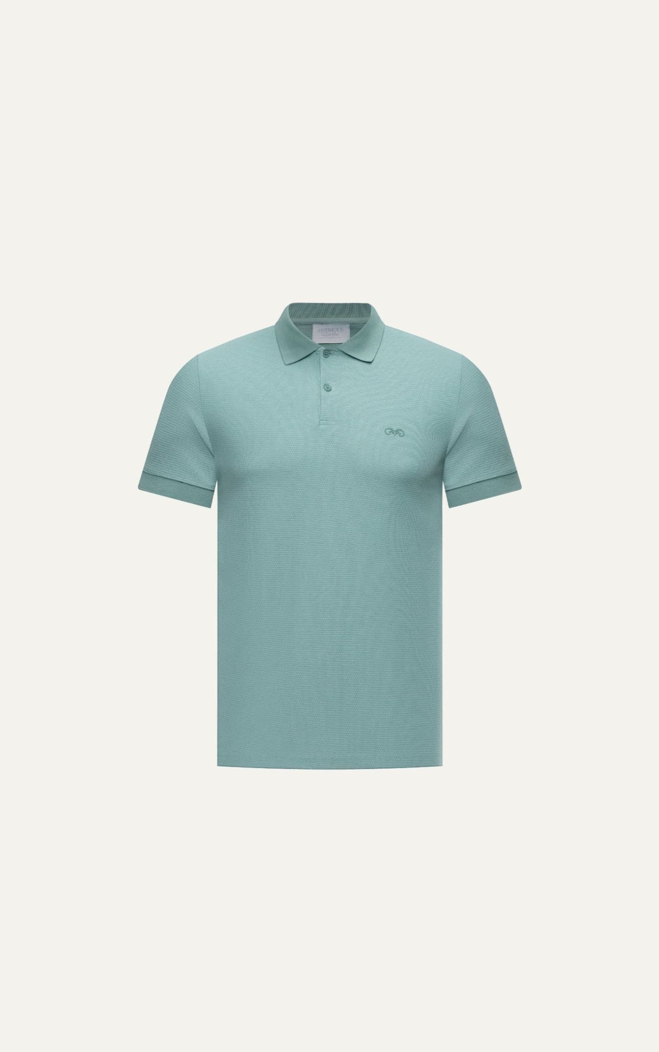  POLO NAM 3302-CẨM THẠCH PGR 10 