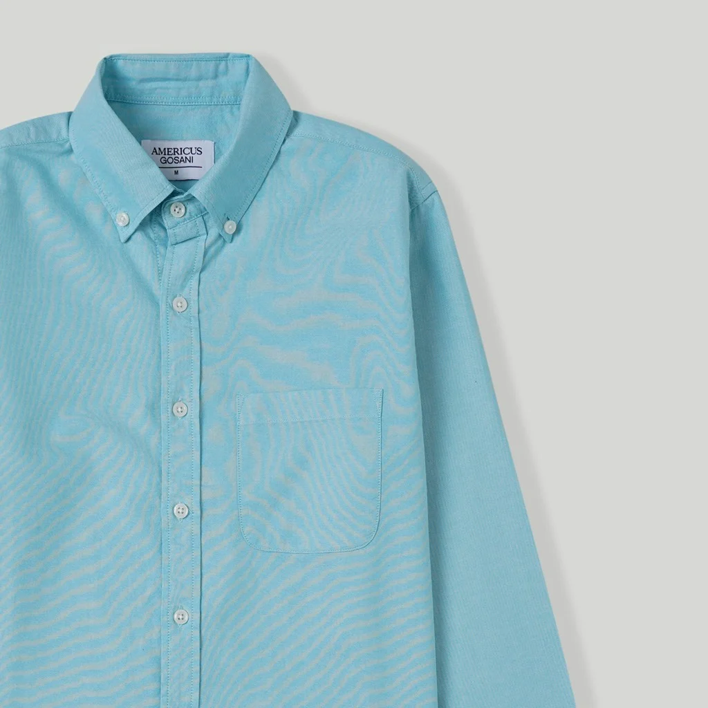  SOMI NAM H332-XANH NGỌC 