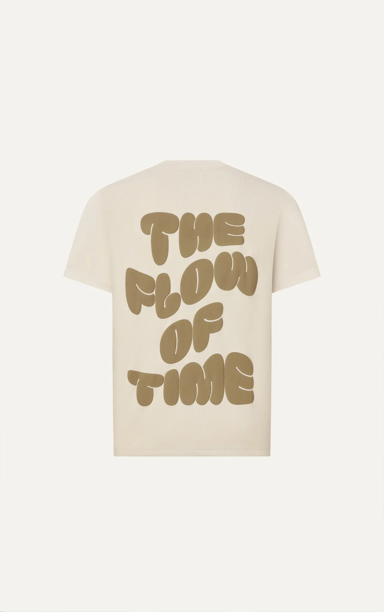  ÁO THUN NAM HT15-LOOSE FIT KEM 