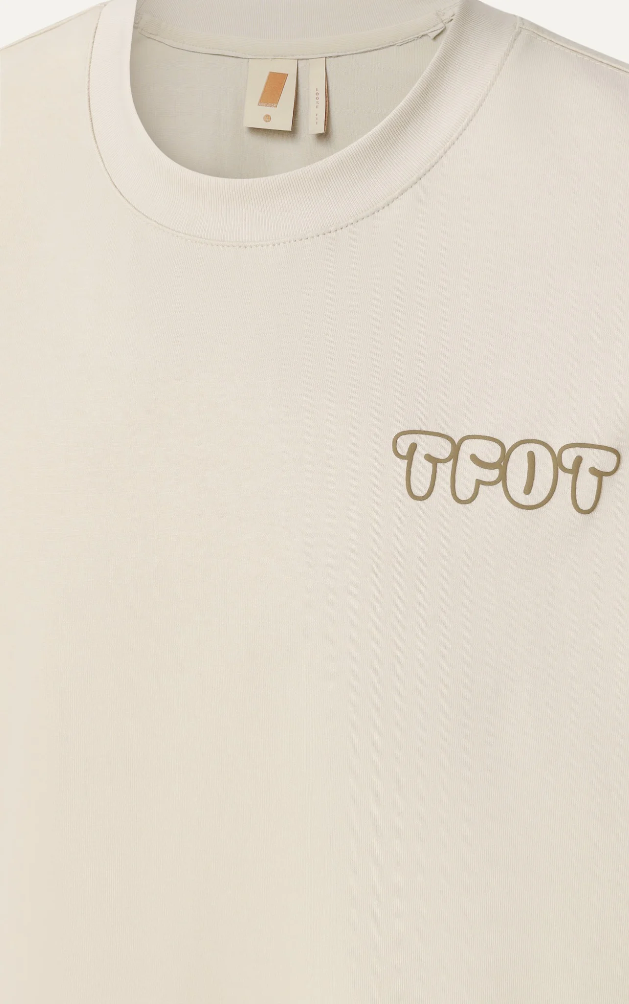  ÁO THUN NAM HT15-LOOSE FIT KEM 
