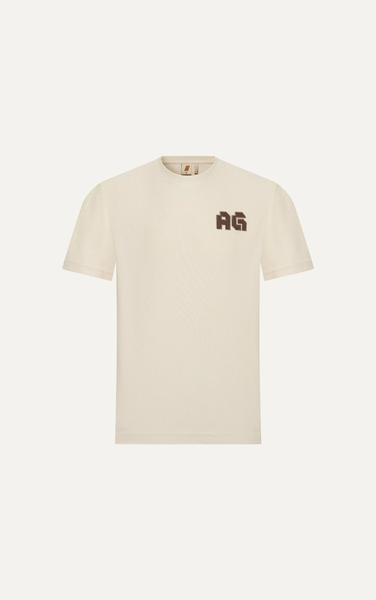  ÁO THUN NAM HT19-LOOSE FIT KEM 