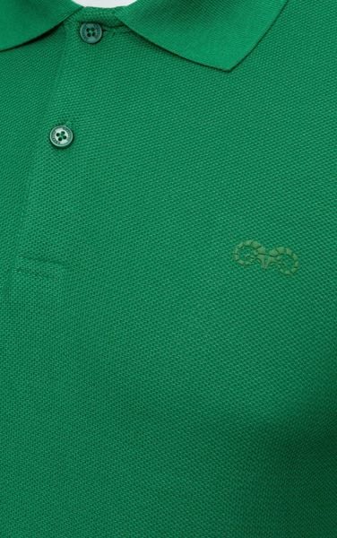  POLO NAM 3302-XANH KÉC 857 