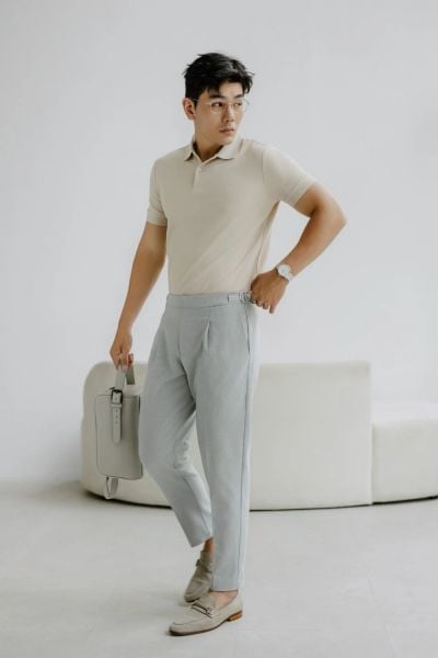  POLO NAM 3302-KEM APY 675 