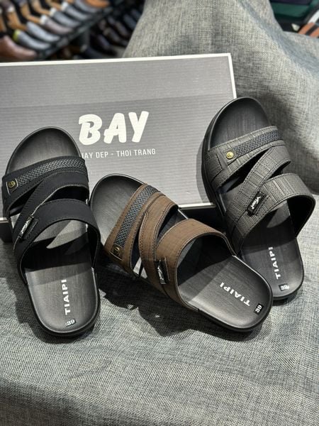  DÉP NAM 26325-BA QUAI, DA PU, ĐẾ CAO SU 