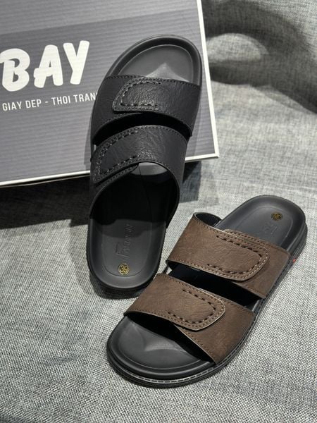  DÉP NAM 2030-4-QUAI NHỊ, DA PU, ĐẾ CAO SU 