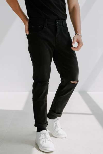  JEAN NAM J8880-1 SLIM FIT 