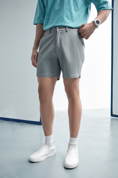  SHORT NAM L510-XÁM LỢT LG 